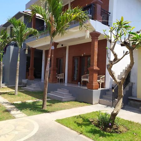 The Brick Canggu Kültér fotó