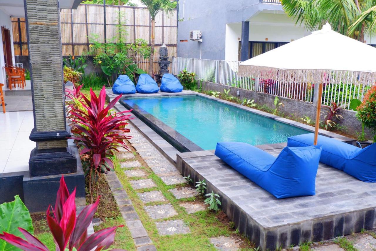The Brick Canggu Kültér fotó