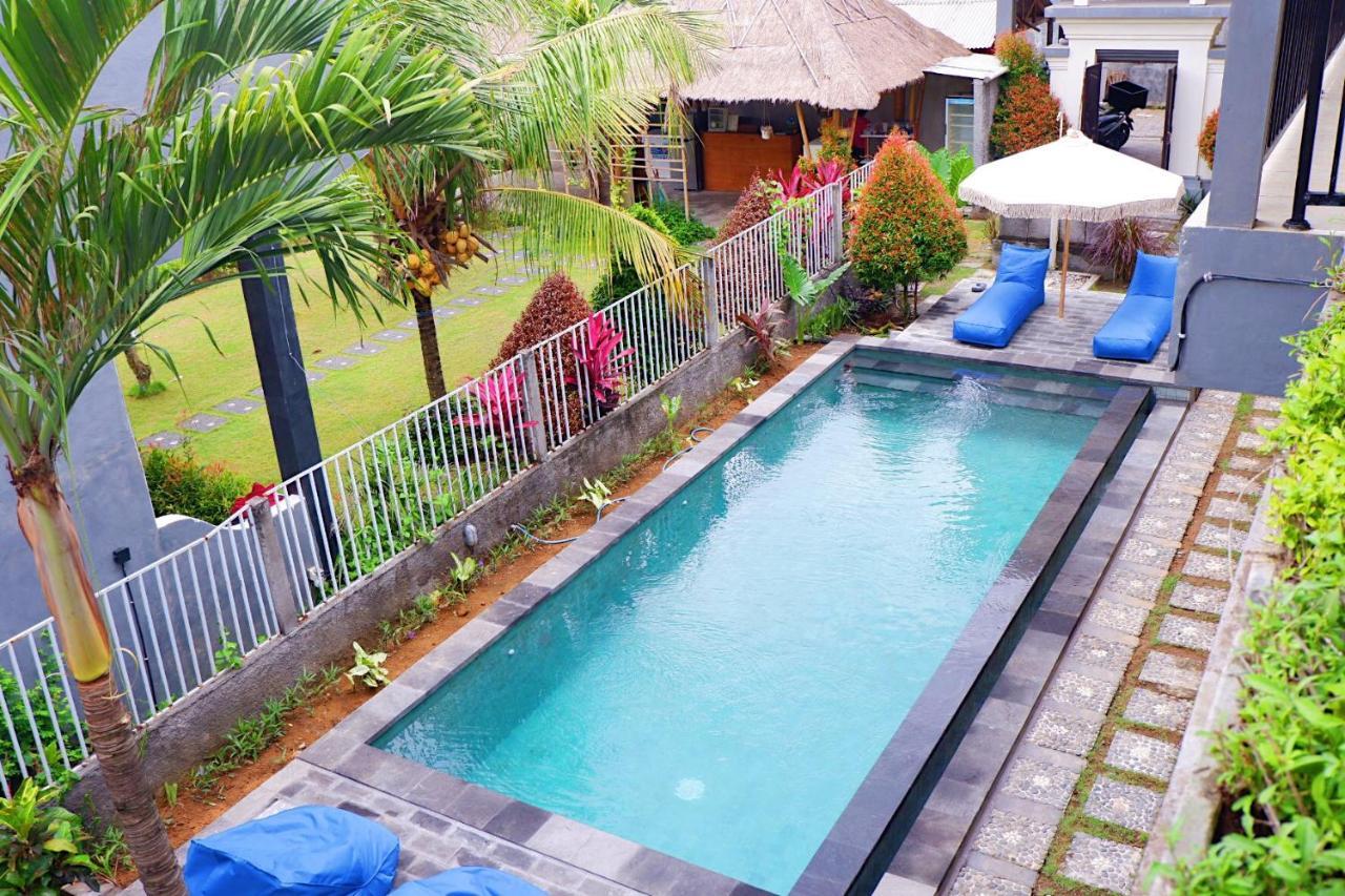 The Brick Canggu Kültér fotó