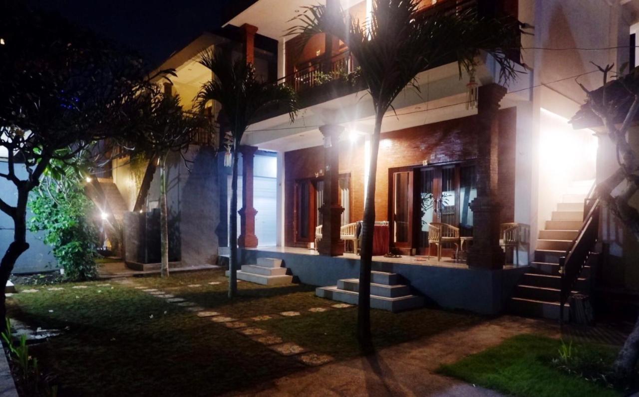 The Brick Canggu Kültér fotó