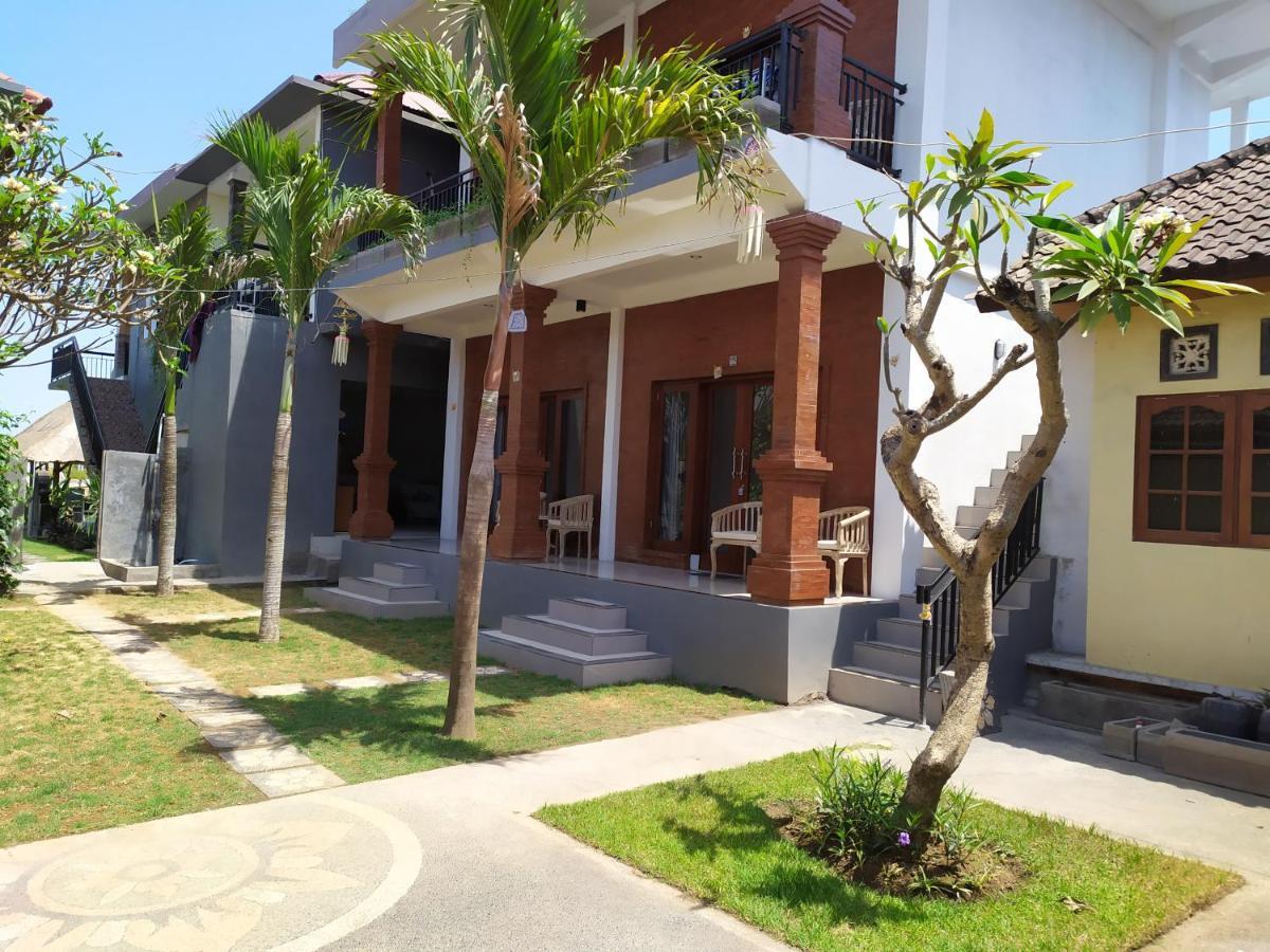 The Brick Canggu Kültér fotó