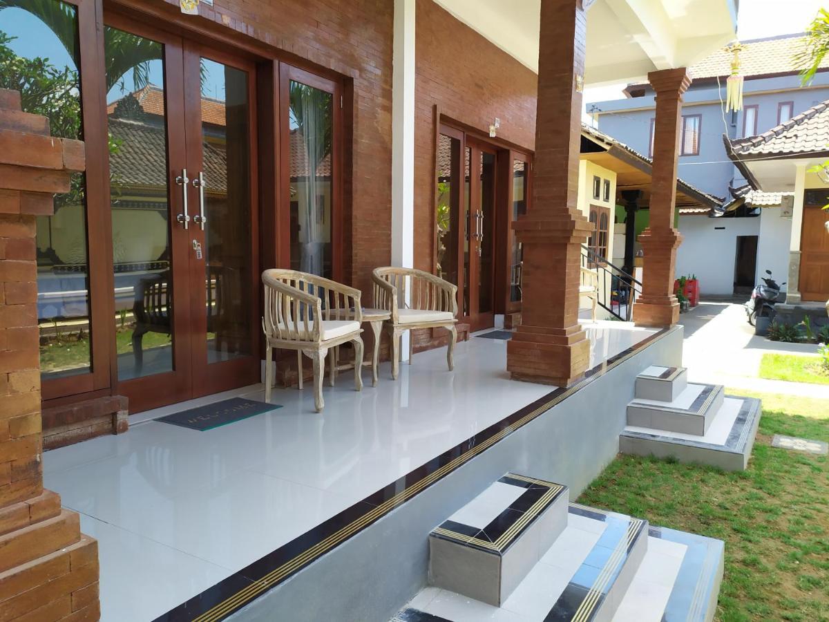The Brick Canggu Kültér fotó